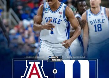 “What’s Really Going On Inside Duke’s Locker Room? The Explosive Details You Haven’t Heard!”