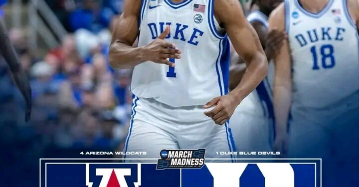 “What’s Really Going On Inside Duke’s Locker Room? The Explosive Details You Haven’t Heard!”