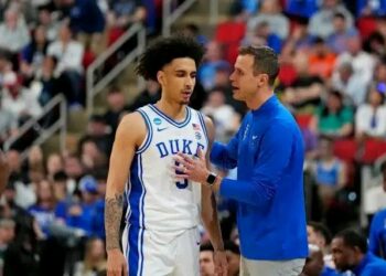 “Duke Blue Devils Fans Furious After Controversial Coaching Move –