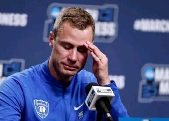 Did Duke Blue Devils Head Coach Just Hint at Stepping Down? Fans Puzzled by His Cryptic Statement