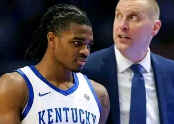 “Kentucky Wildcats Fans Furious After Controversial Coaching Move –