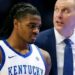 “Kentucky Wildcats Fans Furious After Controversial Coaching Move –