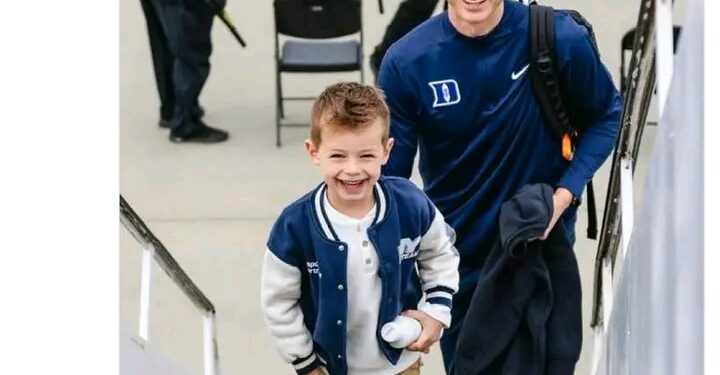 Fans Furious at What Duke Blue Devils Head Coach Posted on His Instagram Handle