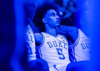 Urgent Update: The Duke Blue Devils have just Released a Wide Receiver they had recently Signed be…