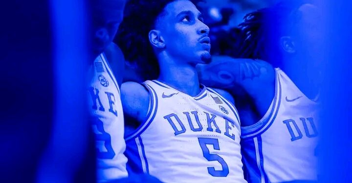 Urgent Update: The Duke Blue Devils have just Released a Wide Receiver they had recently Signed be…