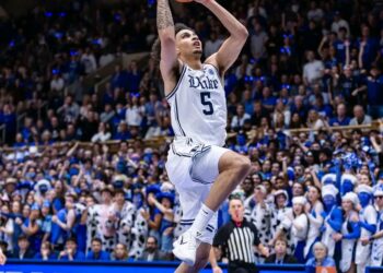 “Duke Blue Devils Fans Demand Answers Over Recent Game”