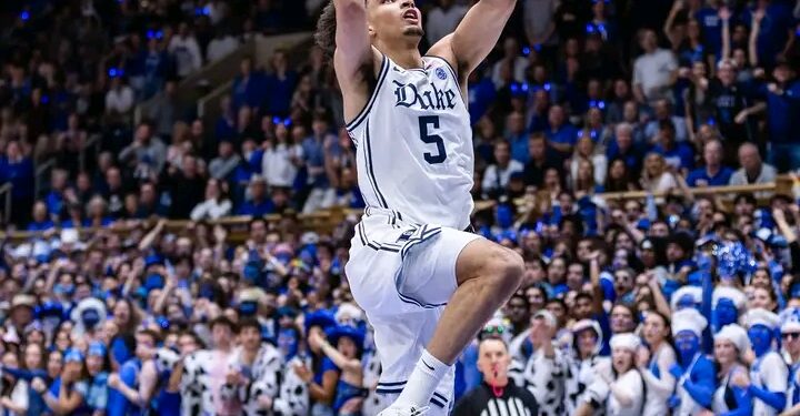 “Duke Blue Devils Fans Demand Answers Over Recent Game”