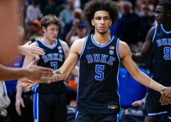 Duke Blue Devils Eight-Year Veteran Reportedly Announces Retirement After Fruitful Career