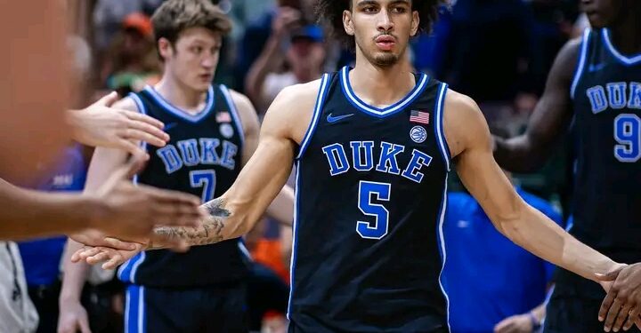 Duke Blue Devils Eight-Year Veteran Reportedly Announces Retirement After Fruitful Career