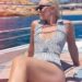 Picture of Lindsey Vonn that Stirs Controversy Among Fans