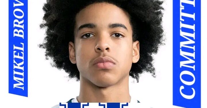 Kentucky Wildcats Just Released Another Committed Player
