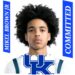 Kentucky Wildcats Just Released Another Committed Player
