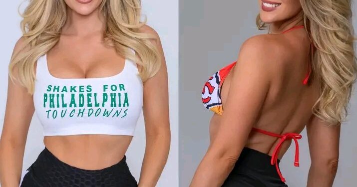 “Is Paige Spiranac Just Using Golf for Attention? Fans Are Divided!”