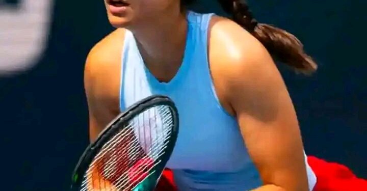 “Emma Raducanu’s Scandalous Instagram Post Has Fans Asking