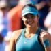 Emma Raducanu’s Responds to Critics Who Say she’s Running Tennis