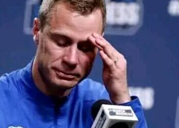 Duke Blue Devils Head Coach Jon Scheyer shares what went wrong in His Basketball team…