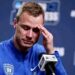 Duke’s Jon Scheyer Suspended in Stunning Shakeup: Insubordination…