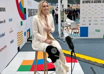 “Lindsey Vonn: Is Her Legacy Being Tarnished by Controversial Comments?”