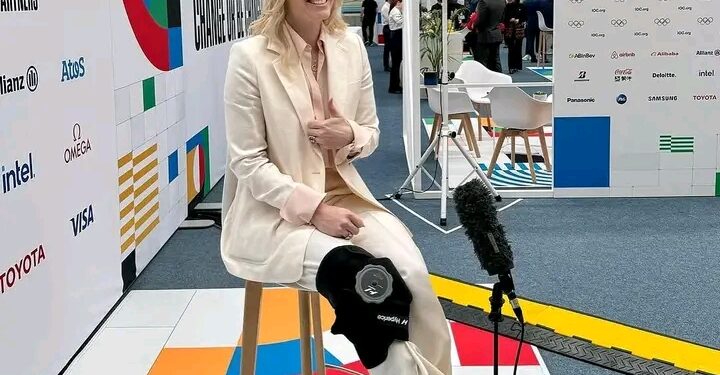 “Lindsey Vonn: Is Her Legacy Being Tarnished by Controversial Comments?”