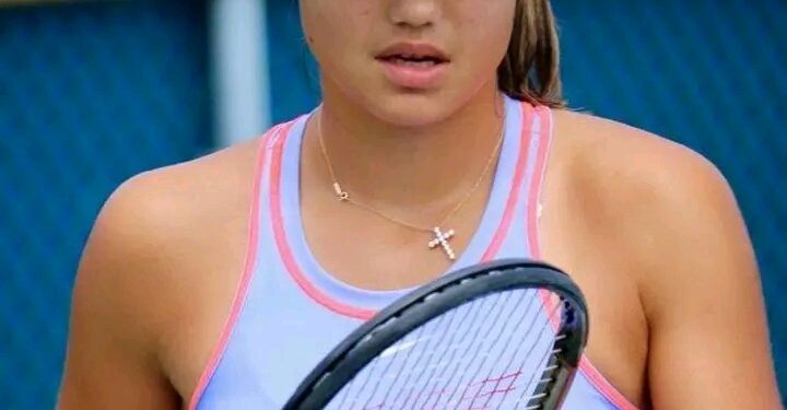 Emma Raducanu faces WTA ranking slide as she takes break from court