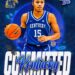 Pitt PG Jaland Lowe has committed to the Kentucky Wildcats!