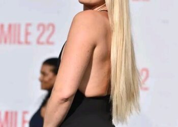 Fans in Wild Jubilation as Netflix Announces Official Release Date for Lindsey Vonn Documentary