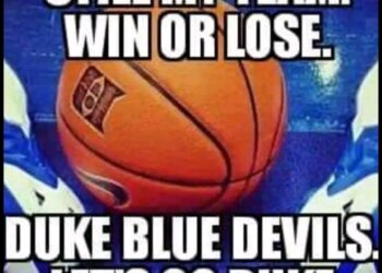 Welcome to Duke Blue Devils: A New Era Begins