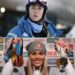 Lindsey Vonn Extends Olive Branch to Mikaela Shiffrin and Team After Triumphant Skiing Season Finale…