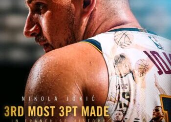 NBA Star Jokic Controversy with Shocking Revelation…