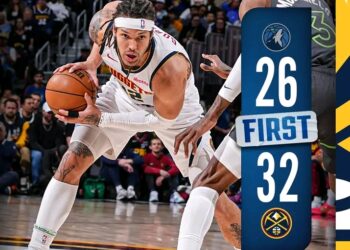 Nuggets’ Josh Kroenke shares what went wrong in Denver…