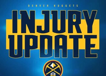 Injury Update Threatened to Setback Denver Nuggets Season