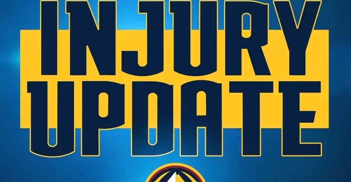 Injury Update Threatened to Setback Denver Nuggets Season