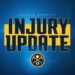 Injury Update Threatened to Setback Denver Nuggets Season