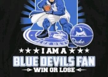 Fans Finally Got Their Wish As Duke Blue Devils GM Drops Bombshell Announcement on Their Head Coach