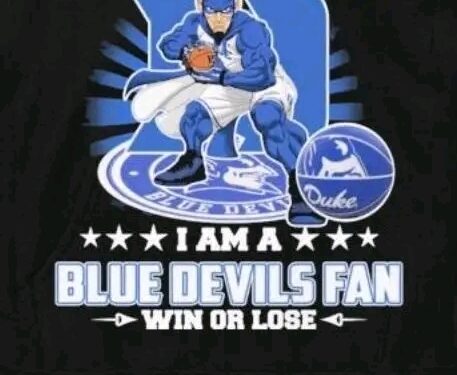 Fans Finally Got Their Wish As Duke Blue Devils GM Drops Bombshell Announcement on Their Head Coach