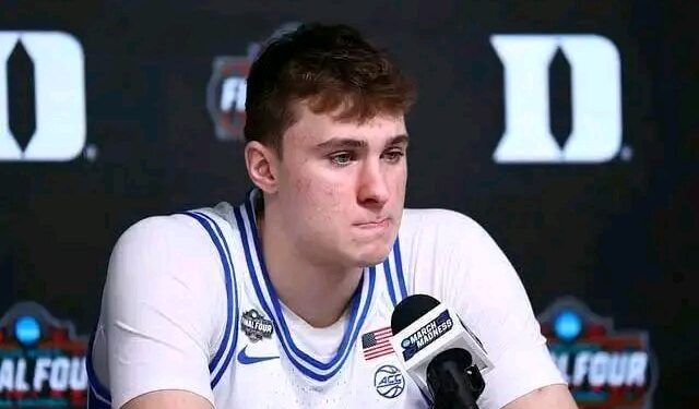 “Duke Blue Devils Front Office in Chaos”