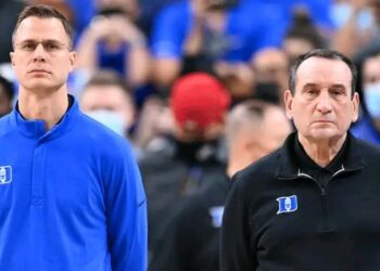 Duke Blue Devils Fans Debates Over New Coach
