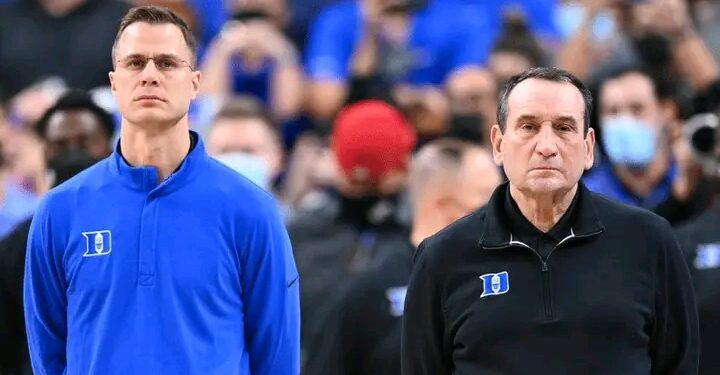 Duke Blue Devils Fans Debates Over New Coach
