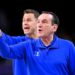 Breaking: NCAA Urges Coach K to Come Back Following Duke’s Heartbreaking Final Four Defeat