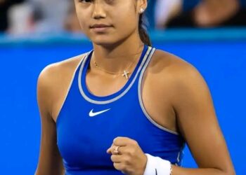 “Emma Raducanu is About to Make a Huge Mistake—And Fans Are Furious!”