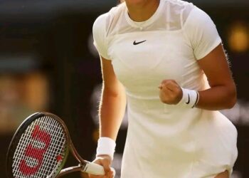 “Emma Raducanu’s Hidden Scandal Recently Expose Got Fans Furious”