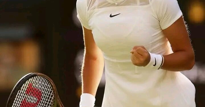 “Emma Raducanu’s Hidden Scandal Recently Expose Got Fans Furious”