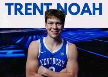 Fans Furious Over What Trent Noah Posted on His Instagram Handle