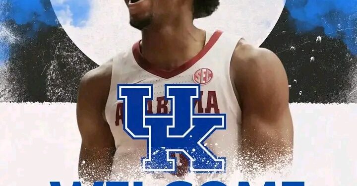 Kentucky Wildcats to Part Ways with Veteran Icon: Shocking Trade Rumors Surface…