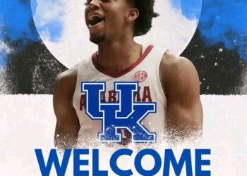 “The Kentucky Wildcats’ Hidden Scandal Recently Expose Got Fans Furious”