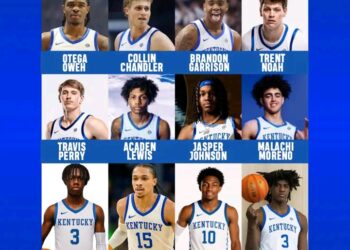 “Kentucky’s Secret Struggles: What They’re Not Telling You About This Season”