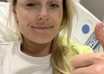 Shocking Truth Behind Lindsey Vonn’s Injury Revealed