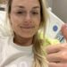 Shocking Truth Behind Lindsey Vonn’s Injury Revealed