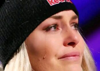 BREAKING: Lindsey Donates Full One-Year Contract Extension and $250K Sweet 16 Bonus to Charity and Homeless Causes, Solidifying Her Role as a Leader and Humanitarian in Skiing 