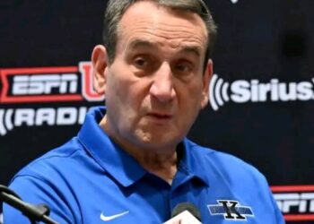 Duke Blue Devils GM Sparks Debate with Surprising Former Head Coach’s Announcement… 